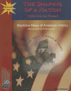 Used THE SHAPING OF A NATION: 1000AD TO THE PRESENTREVISED 2007
