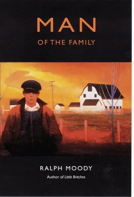 Used Man of the Family