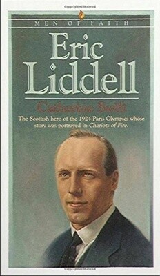 Used Eric Liddell: The Scottish Hero of the 1924 Paris Olympics