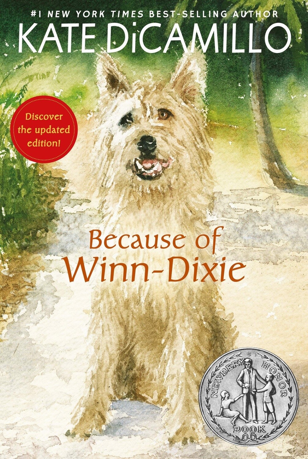 Used Because of Winn-Dixie
