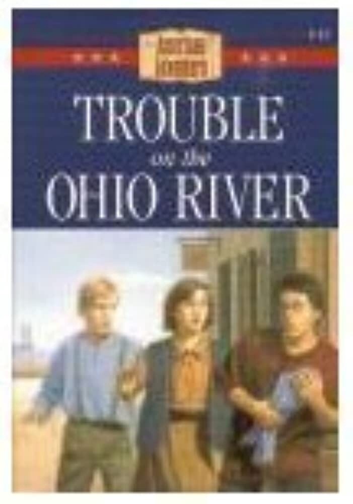 Used Trouble on the Ohio River