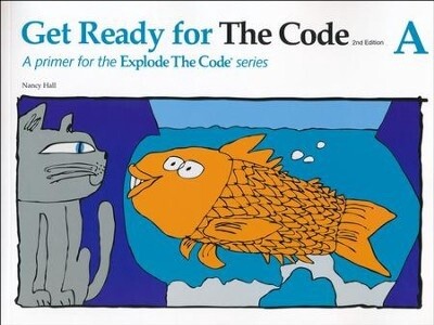 Used Get Ready for The Code A (2nd Edition)