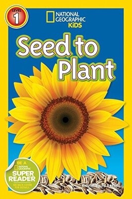 Used Seed to Plant (Level 1 Reader)