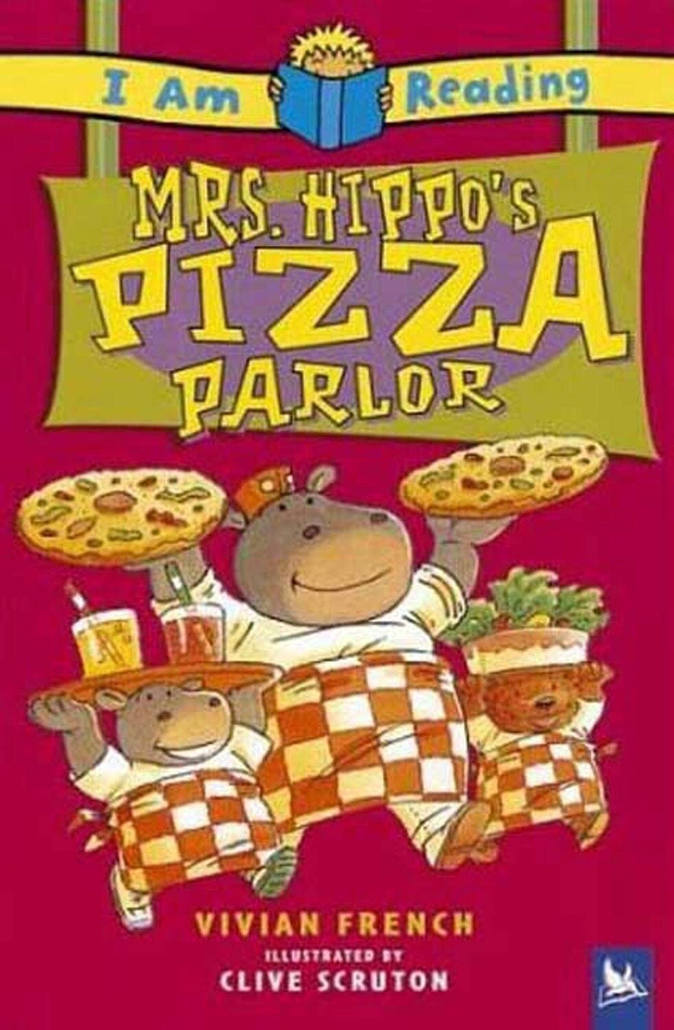 Used Mrs. Hippo&#39;s Pizza Parlor