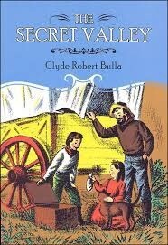 USED THE SECRET VALLEY