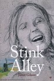 Used STINK ALLEY  - 2