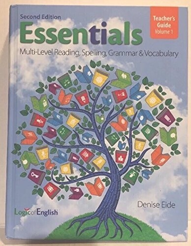 USED ESSENTIALS TEACHER'S GUIDE VOLUME 1 2ND EDITION