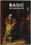 USED BASIC ECONOMICS (3rd ed)