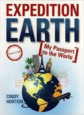 Used Expedition Earth: My Passport to the World
