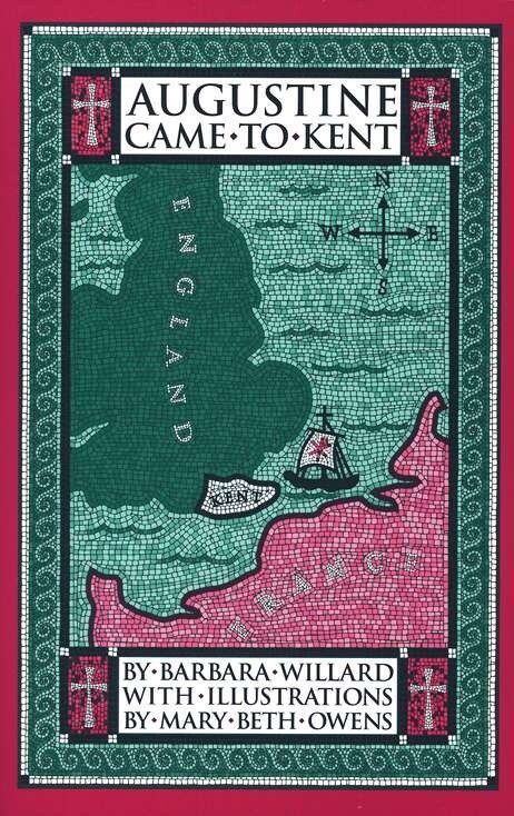 Used Augustine Came To Kent