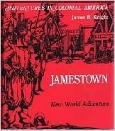 Used Adventures in Colonial America: Jamestown-1