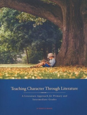 Used Teaching Character Through Literature
