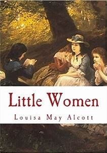 Used Little Women -1