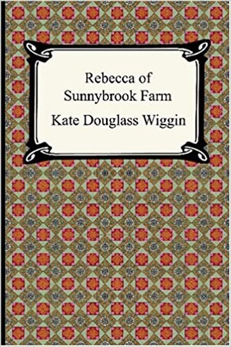 Used Rebecca of Sunnybrook Farm