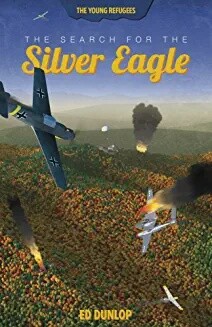Used The Search for the Silver Eagle (The Young Refugees 2) BJU