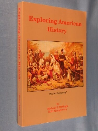 Used Exploring American History