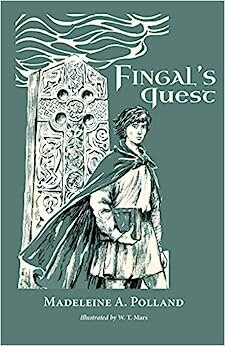 Used Fingal's Quest