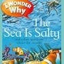 Used I Wonder Why The Sea is Salty