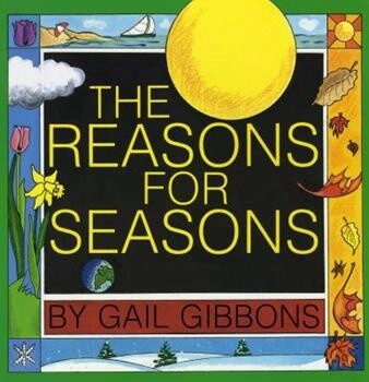 Used The Reasons for Seasons
