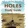 Used Holes Study Guide