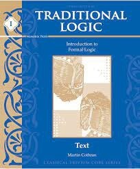 Traditional Logic 1 Student Text 3rd ED