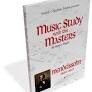 Used Music Study with the Masters: Mendelssohn