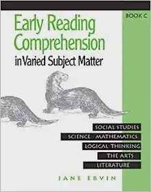 USED EARLY READING COMPREHENSION C