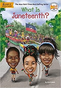 Used What Is Juneteenth?