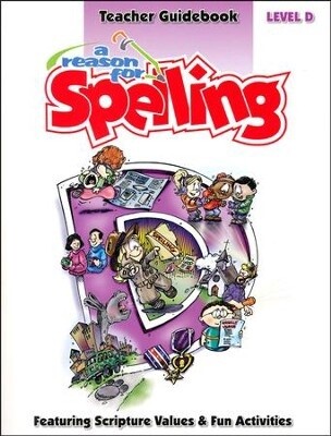 USED REASON FOR SPELLING D TEACHER