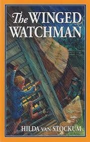 Winged Watchman, The
