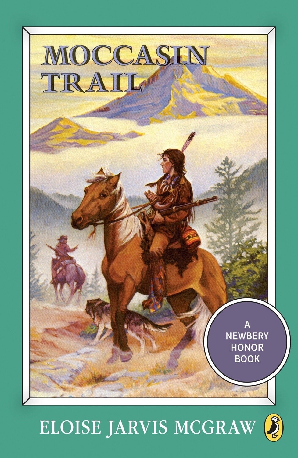 Used Moccasin Trail-1