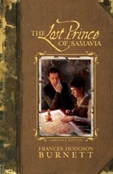 Used BJU The Lost Prince of Samavia