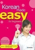 Used Korean Made Easy for Beginners