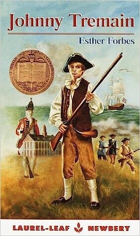 Johnny Tremain-1