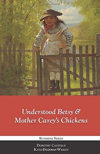 Used Understood Betsy & Mother's Carey's Chicken