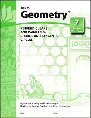 KEY TO GEOMETRY 7