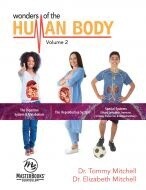 MB Wonders of the Human Body Volume 1