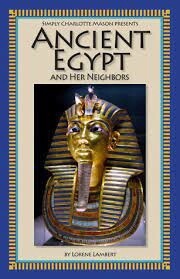 Used Ancient Egypt and her Neighbors