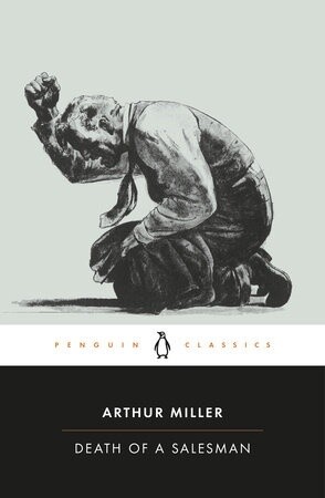 USED DEATH OF A SALESMAN 1