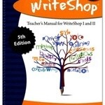 USED WRITESHOP I/II TEACHER&#39;S MANUAL 5TH ED