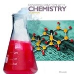APOLOGIA CHEMISTRY  3RD EDITION TEXT EXPLORING CREATION