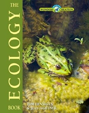USED MB ECOLOGY BOOK GRADE 4-6 (ELEMEN)