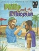 Used Philip and the Ethiopian (Arch Books)