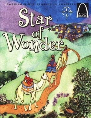 Used Star of Wonder (Arch Books)