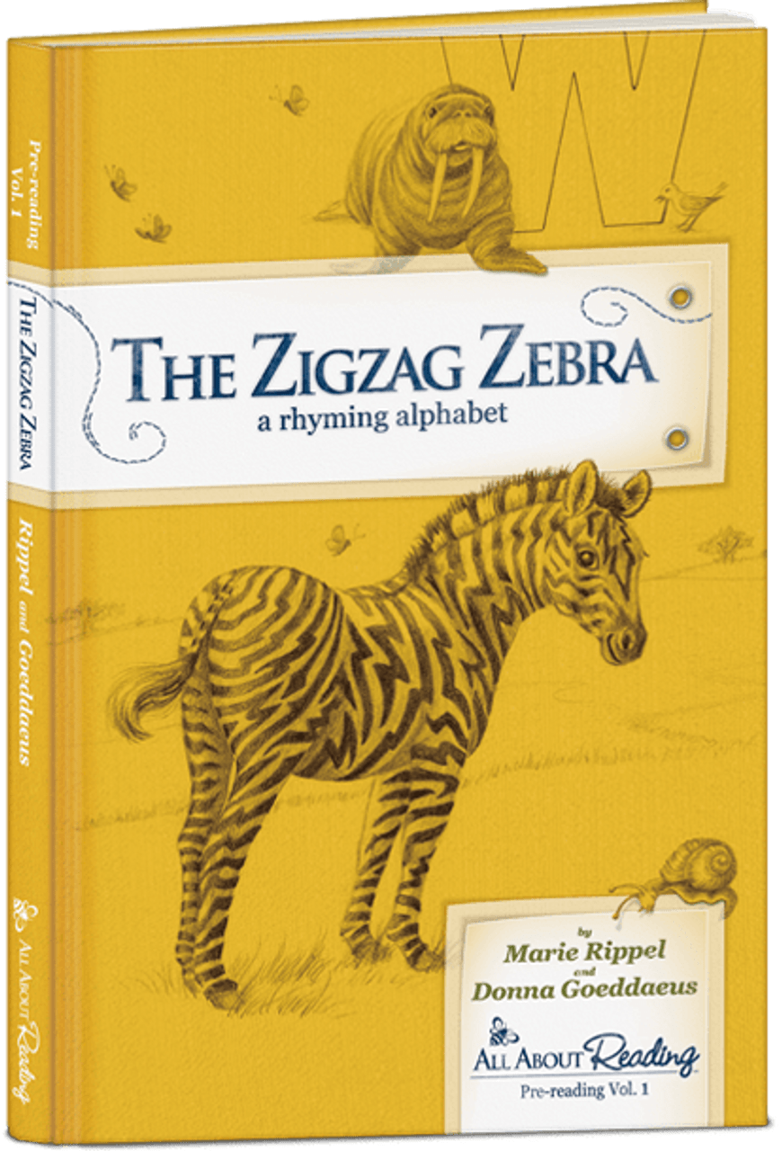 Used AAR Zigzag Zebra