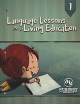 MB Language Level 1: Lessons for a Living Education