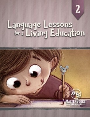 MB Language Lessons for a Living Education 2