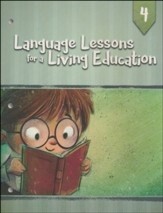 MB Language Level 4: Lessons for a Living Education Grades 2-6
