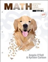 MB Math, Level 2 : Lessons for a Living Education