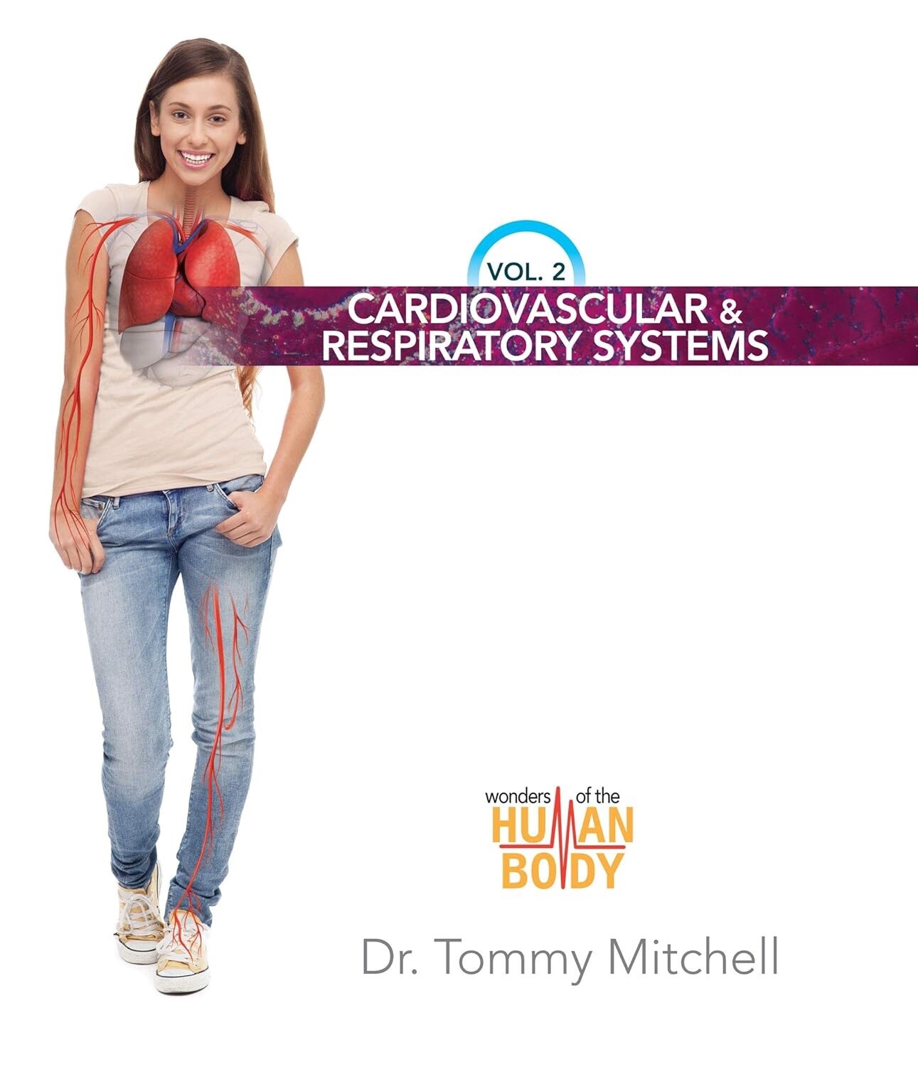 Used MB Cardiovascular &amp; Respiratory Systems (Vol.2)